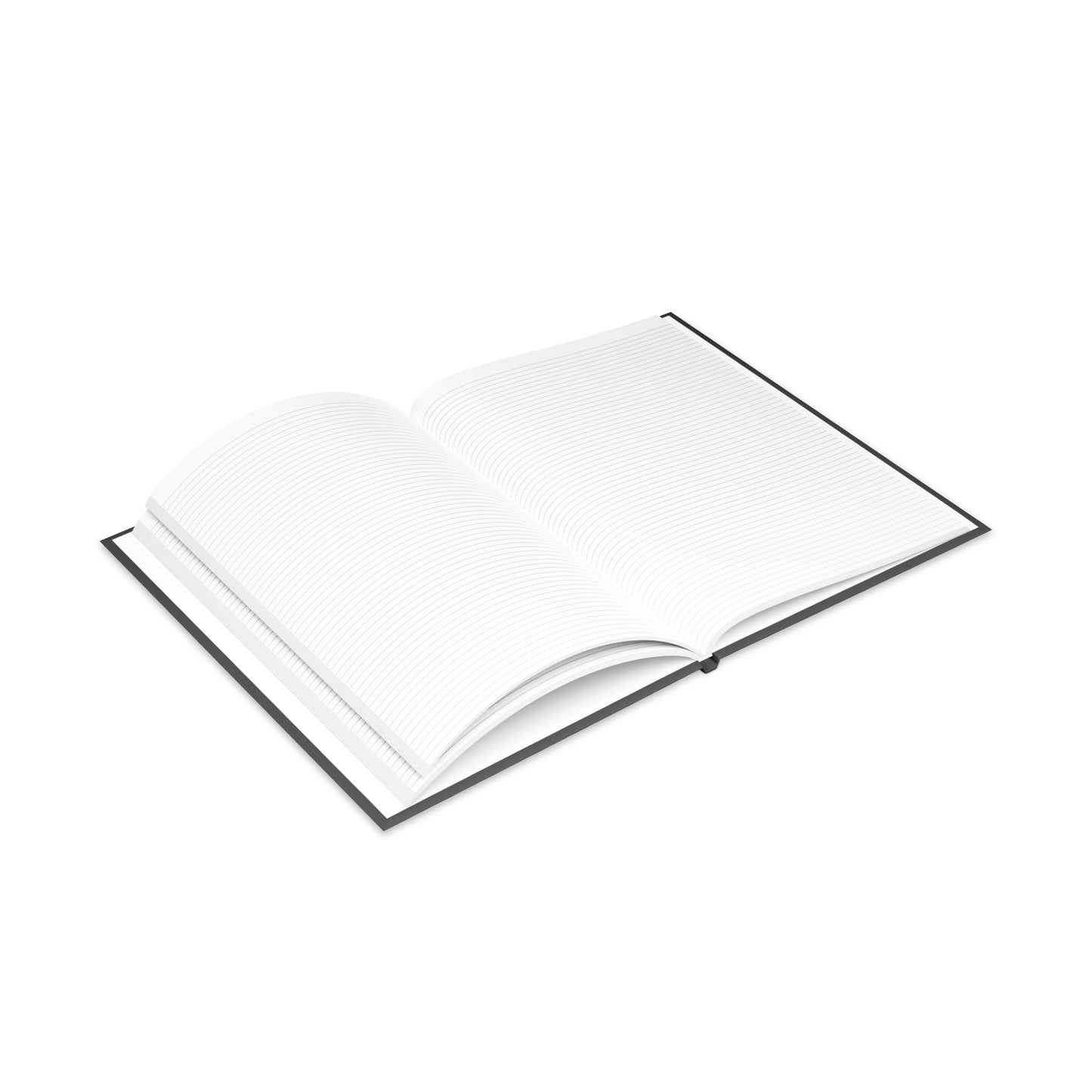 Gratitude Journal, Hardcover Notebook with Puffy Covers 8.5" x 11"
