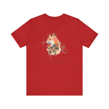 You Have The Power To Protect Yourself, Jersey Short Sleeve Tee