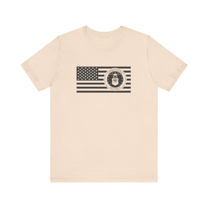 United States Air Force, Jersey Short Sleeve Tee