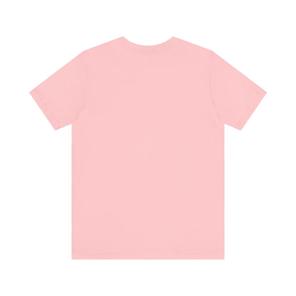 Forget Glass Slippers, This Princess Wears Boots, Jersey Short Sleeve Tee