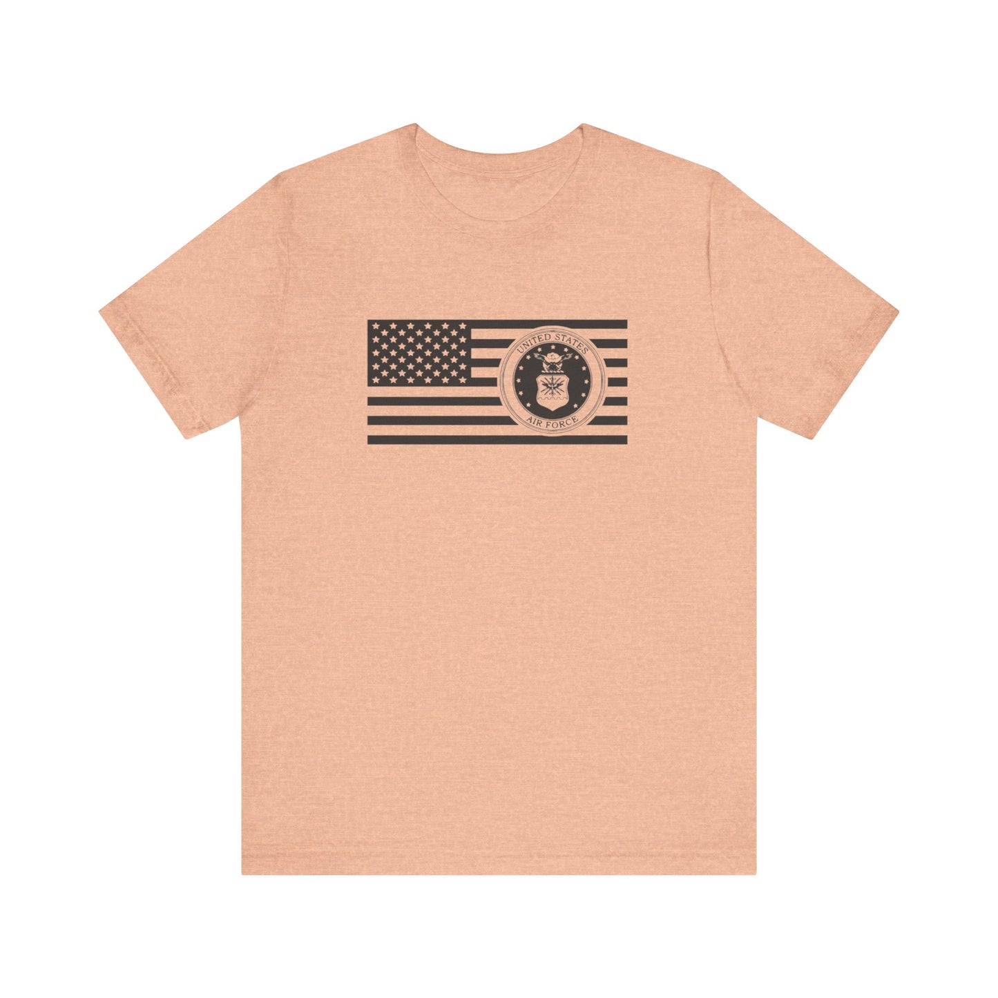 United States Air Force, Jersey Short Sleeve Tee