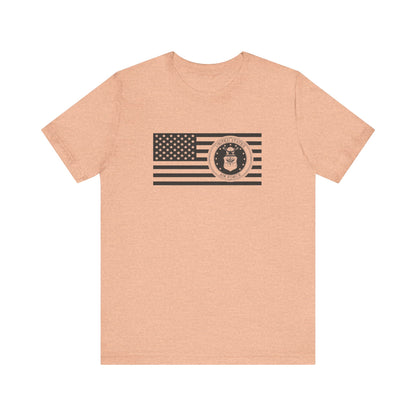 United States Air Force, Jersey Short Sleeve Tee