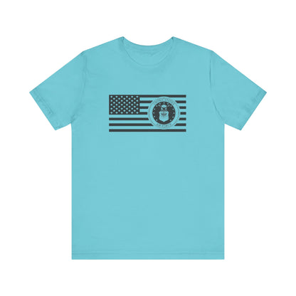 United States Air Force, Jersey Short Sleeve Tee