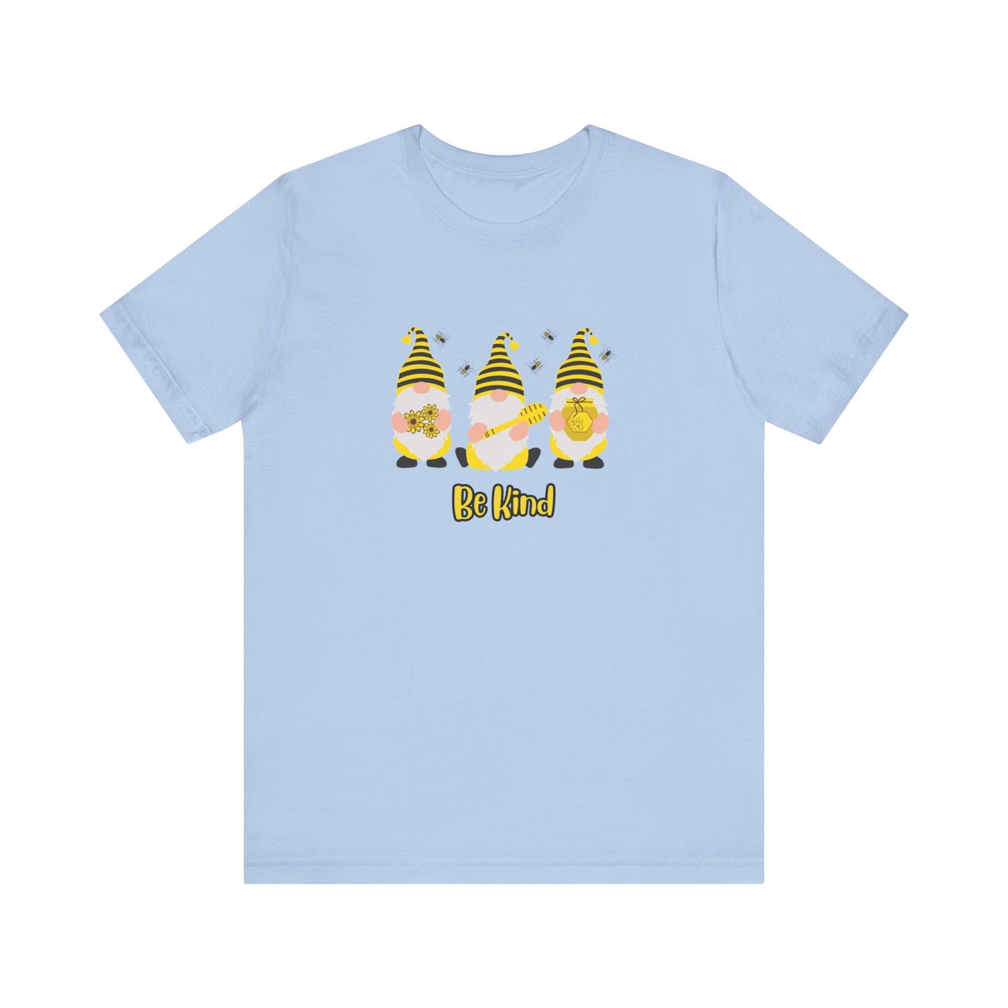 Be Kind Jersey Short Sleeve Tee