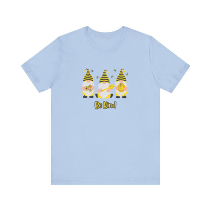 Be Kind Jersey Short Sleeve Tee