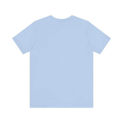 Forget Glass Slippers, This Princess Wears Boots, Jersey Short Sleeve Tee