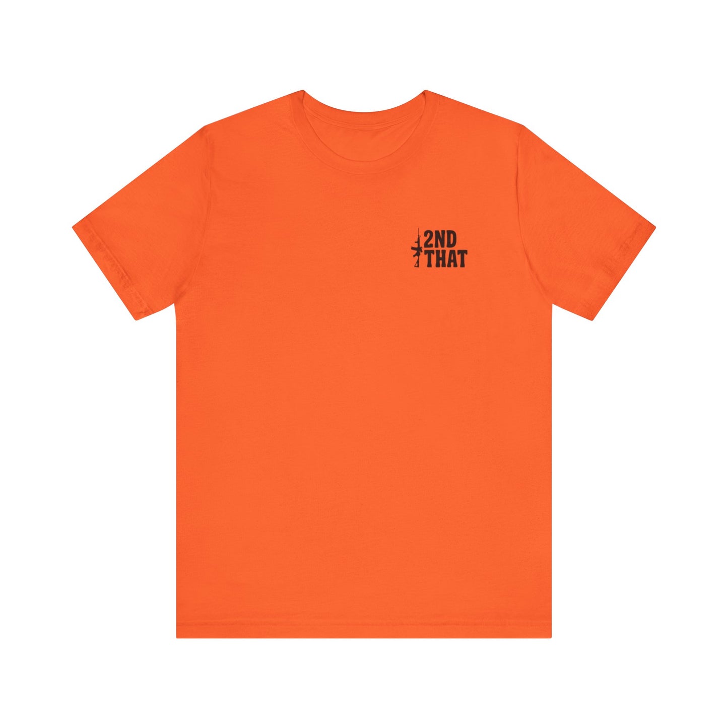 If You're Coming for Mine, You Better Bring Yours Two Sided Short Sleeve Jersey