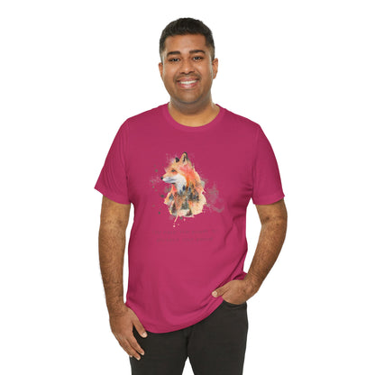 You Have The Power To Protect Yourself, Jersey Short Sleeve Tee