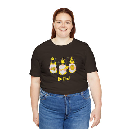 Be Kind Jersey Short Sleeve Tee
