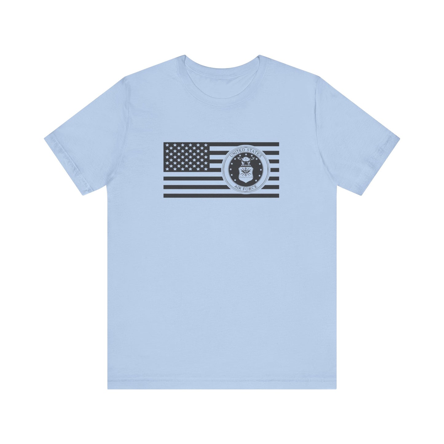 United States Air Force, Jersey Short Sleeve Tee