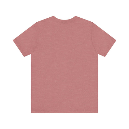 Forget Glass Slippers, This Princess Wears Boots, Jersey Short Sleeve Tee