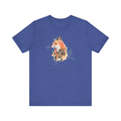 You Have The Power To Protect Yourself, Jersey Short Sleeve Tee