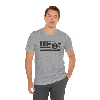 United States Air Force, Jersey Short Sleeve Tee