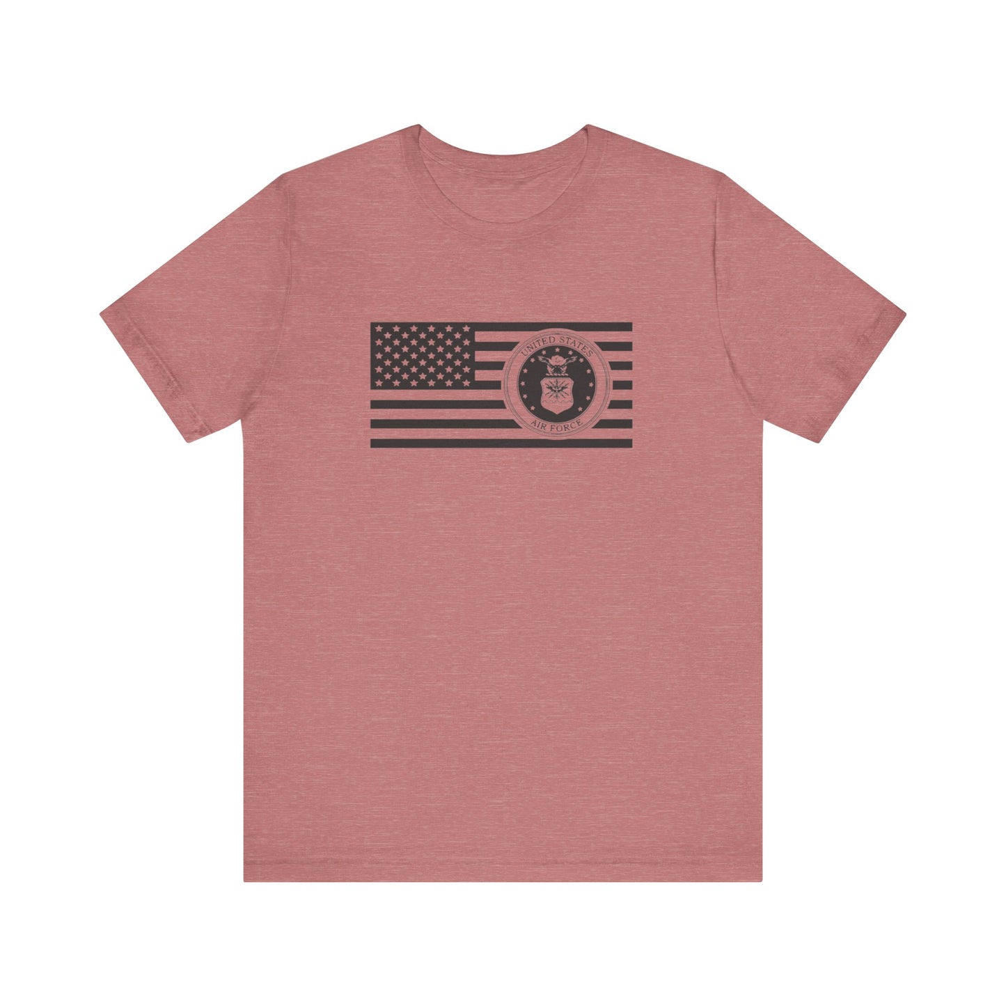 United States Air Force, Jersey Short Sleeve Tee