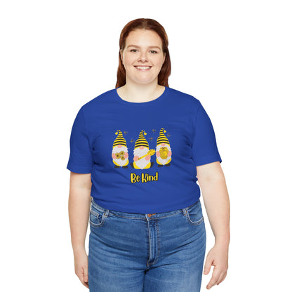 Be Kind Jersey Short Sleeve Tee