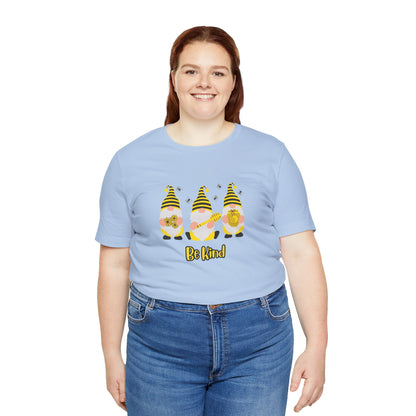 Be Kind Jersey Short Sleeve Tee