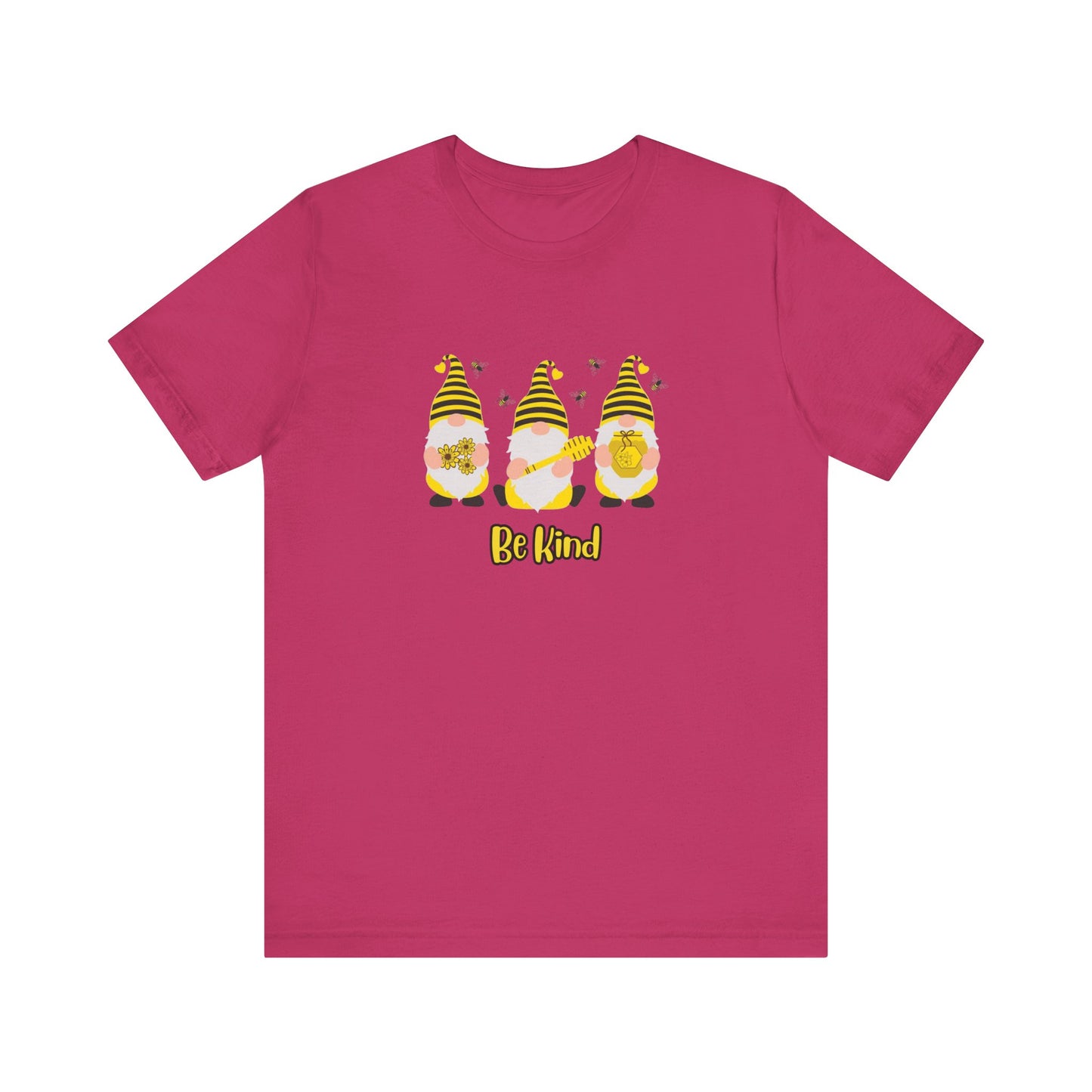 Be Kind Jersey Short Sleeve Tee