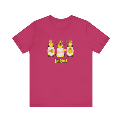 Be Kind Jersey Short Sleeve Tee