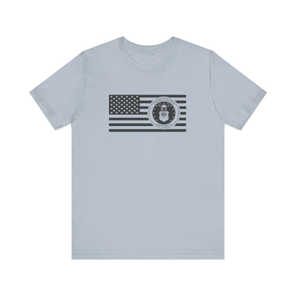United States Air Force, Jersey Short Sleeve Tee