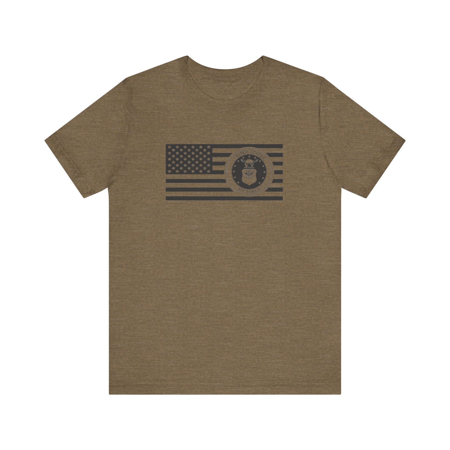 United States Air Force, Jersey Short Sleeve Tee