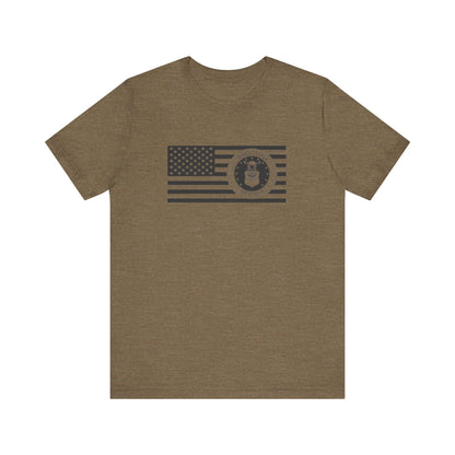 United States Air Force, Jersey Short Sleeve Tee