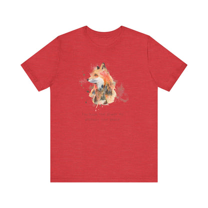 You Have The Power To Protect Yourself, Jersey Short Sleeve Tee