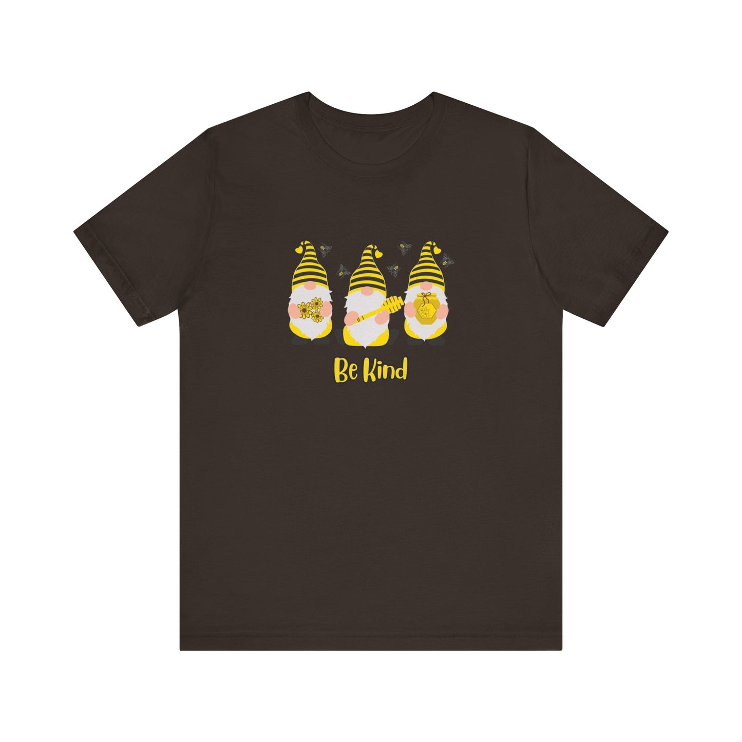 Be Kind Jersey Short Sleeve Tee