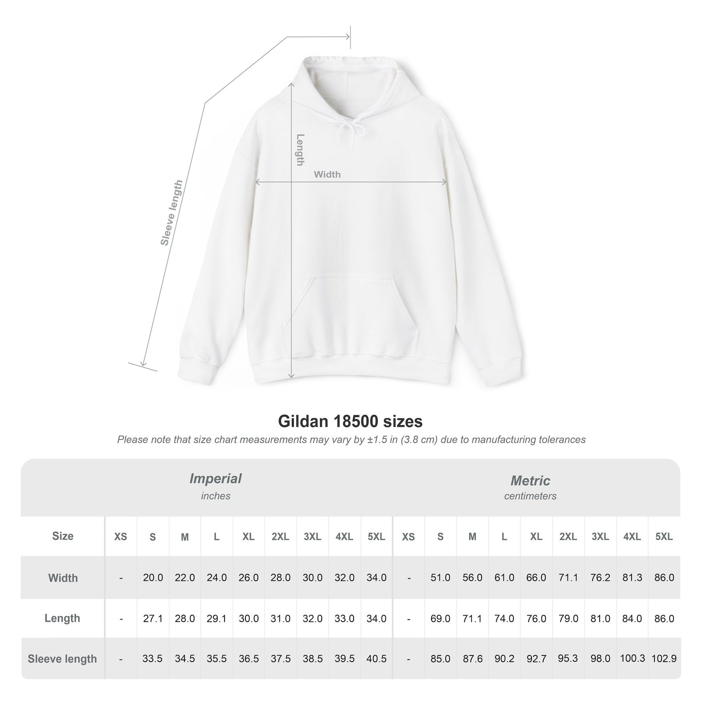 Merry Christmas Mice Hoodie, Heavy Blend™ Hooded Sweatshirt
