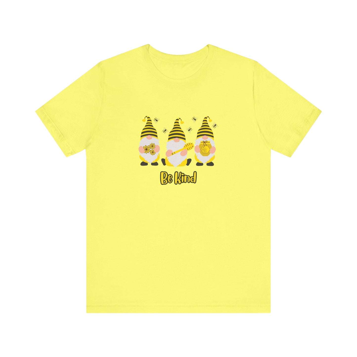 Be Kind Jersey Short Sleeve Tee