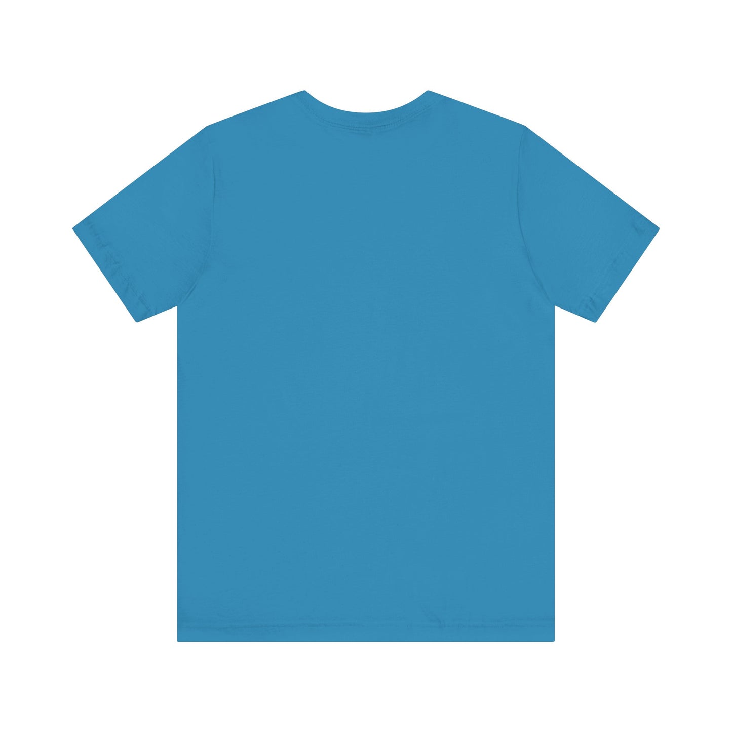 Forget Glass Slippers, This Princess Wears Boots, Jersey Short Sleeve Tee