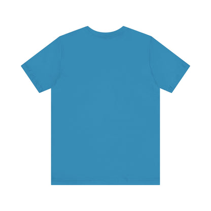 Forget Glass Slippers, This Princess Wears Boots, Jersey Short Sleeve Tee