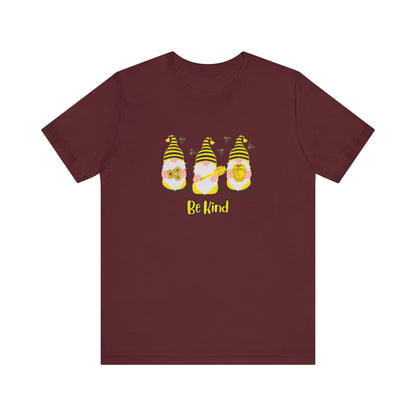 Be Kind Jersey Short Sleeve Tee