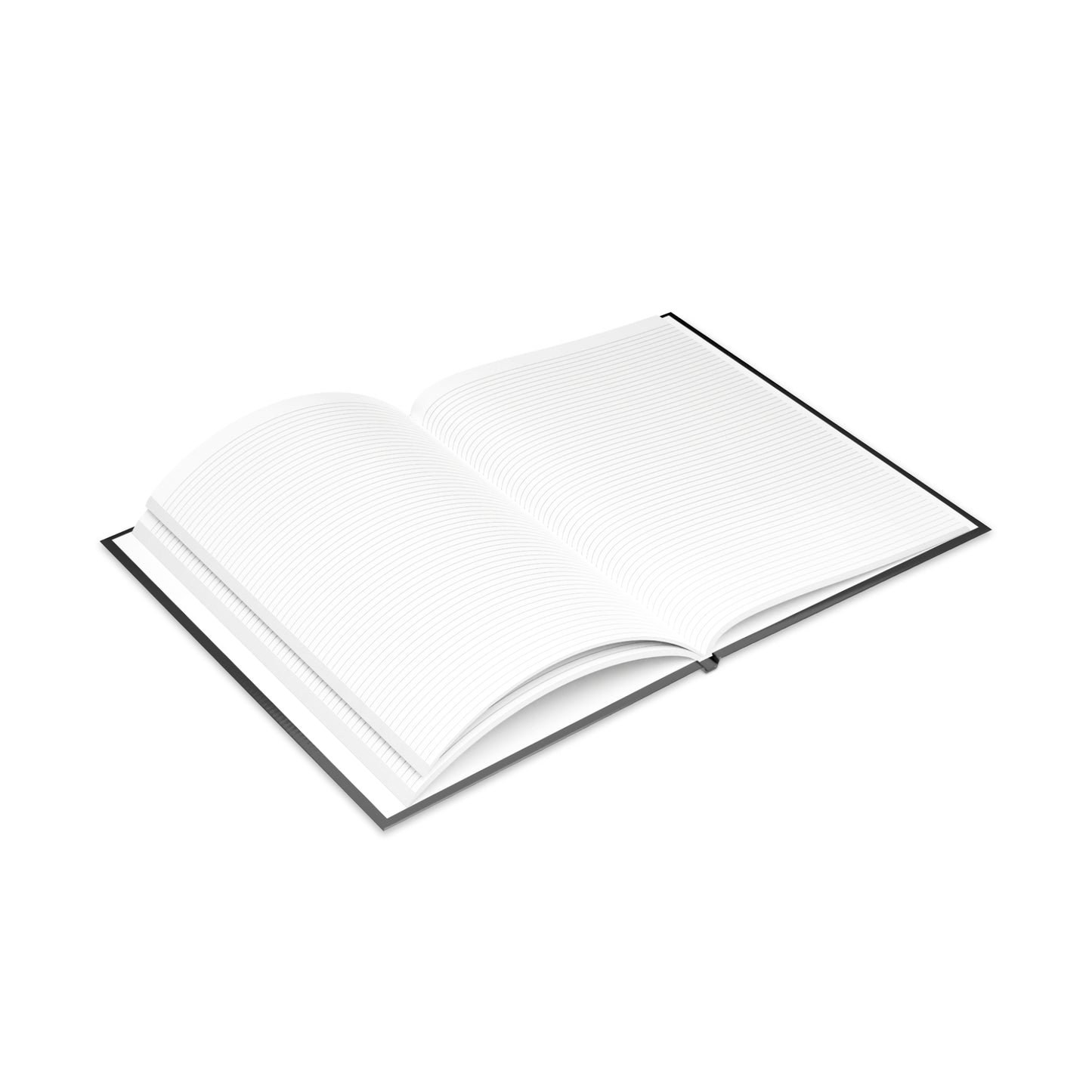 Gratitude Journal, Hardcover Notebook with Puffy Covers 8.5" x 11"