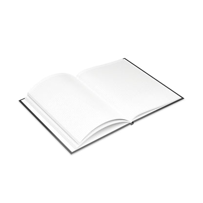 Gratitude Journal, Hardcover Notebook with Puffy Covers 8.5" x 11"