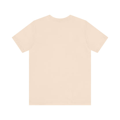 Forget Glass Slippers, This Princess Wears Boots, Jersey Short Sleeve Tee