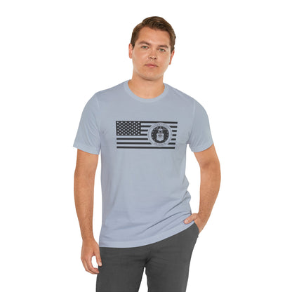 United States Air Force, Jersey Short Sleeve Tee