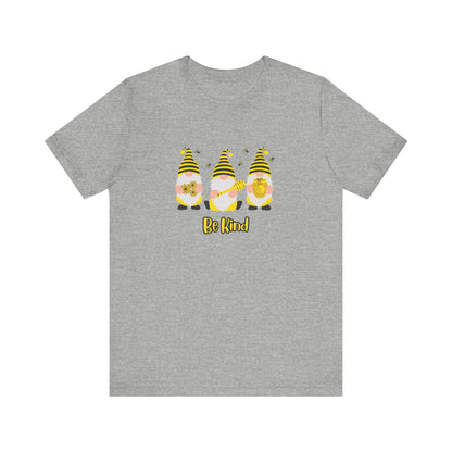 Be Kind Jersey Short Sleeve Tee