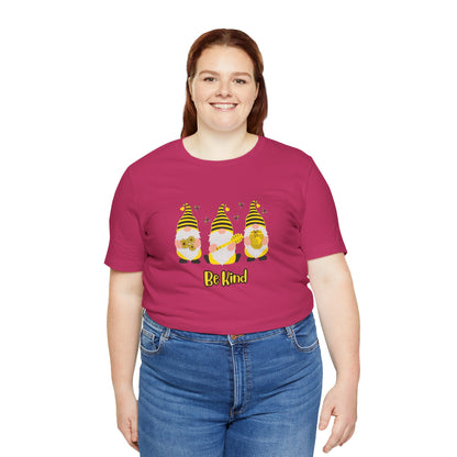 Be Kind Jersey Short Sleeve Tee
