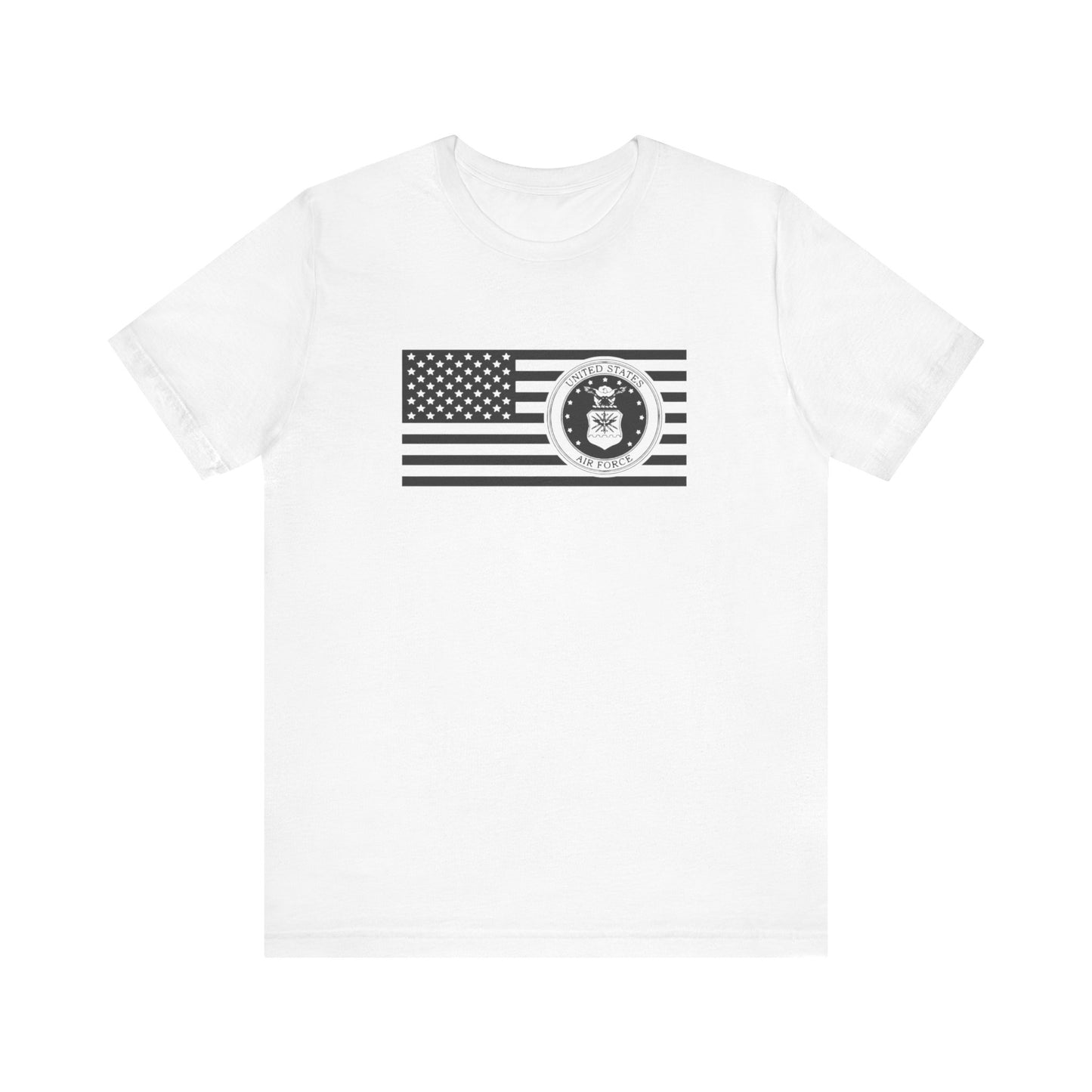 United States Air Force, Jersey Short Sleeve Tee