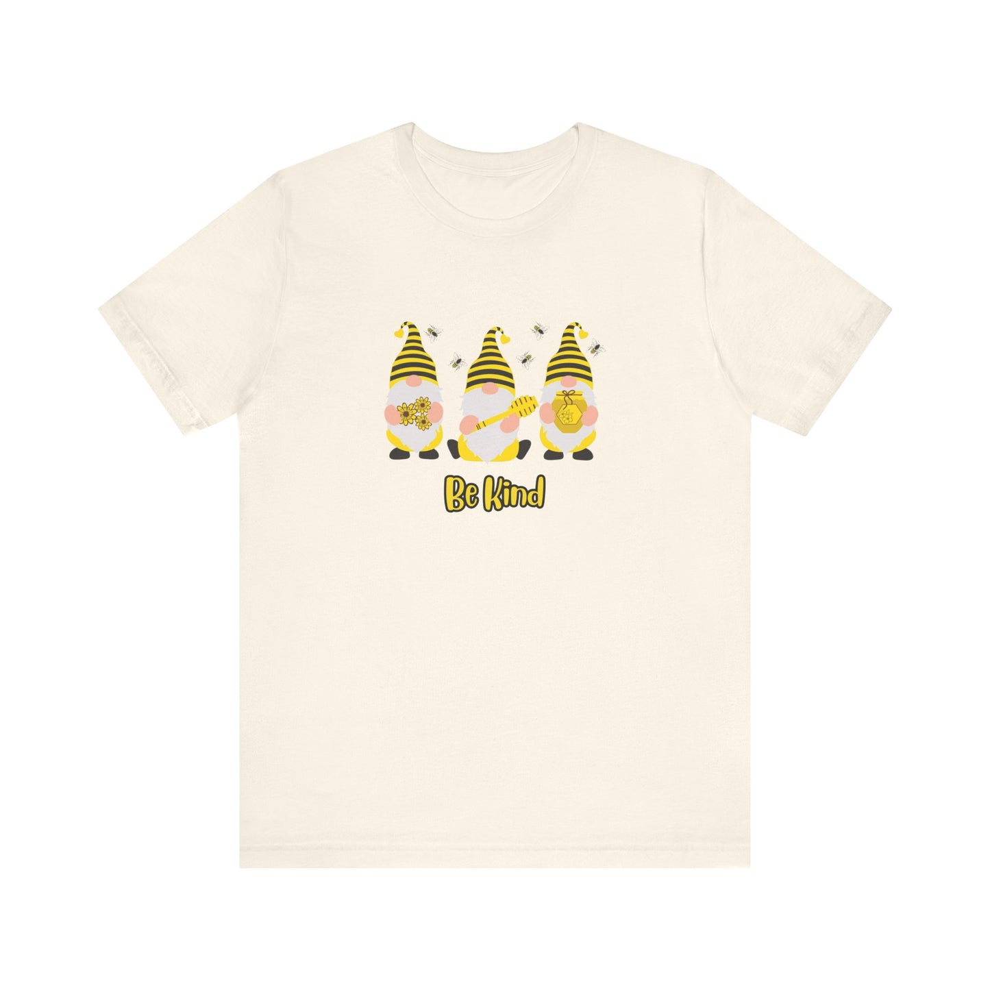Be Kind Jersey Short Sleeve Tee