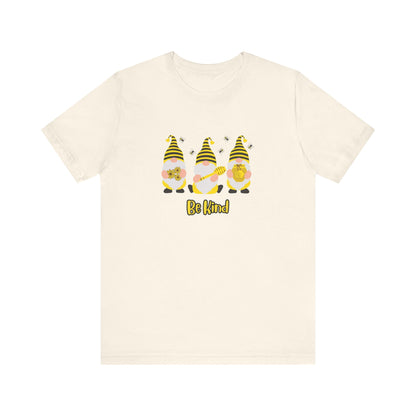 Be Kind Jersey Short Sleeve Tee