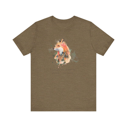 You Have The Power To Protect Yourself, Jersey Short Sleeve Tee