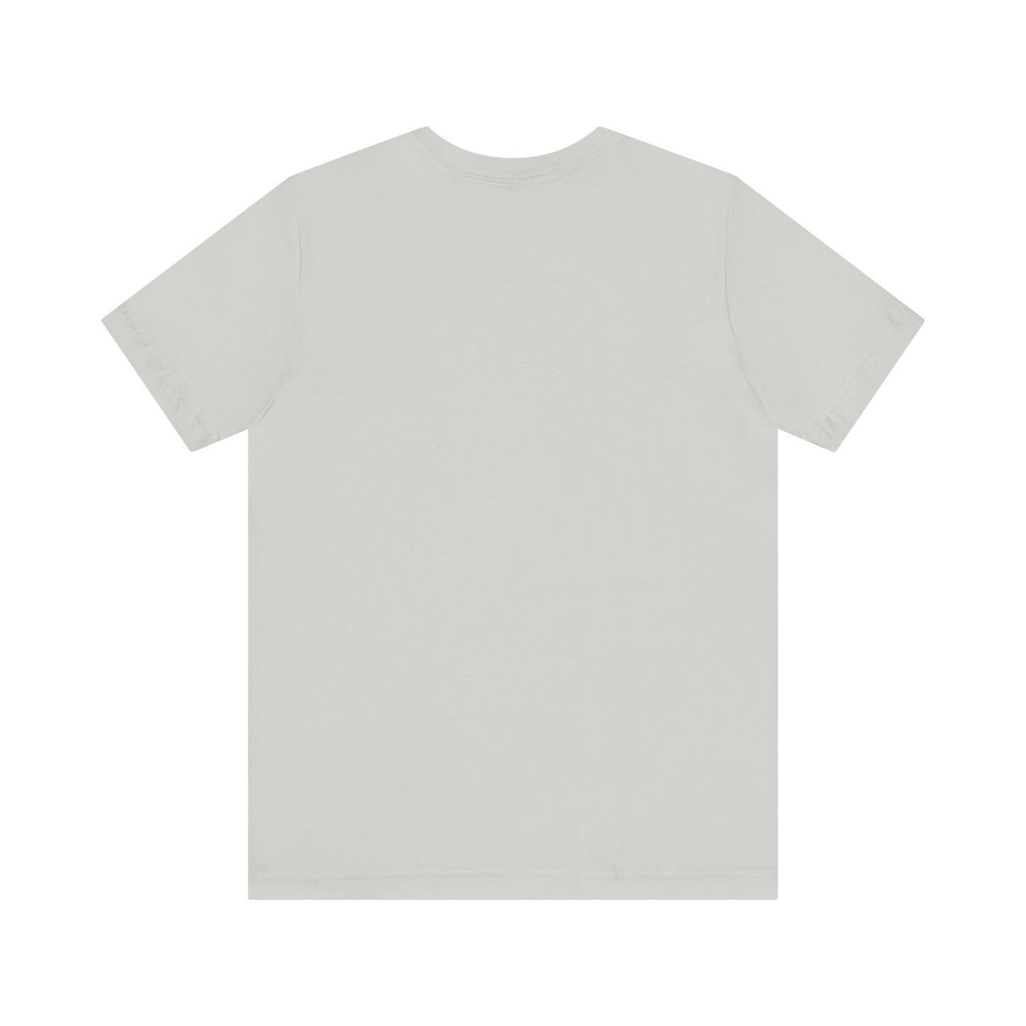 Forget Glass Slippers, This Princess Wears Boots, Jersey Short Sleeve Tee