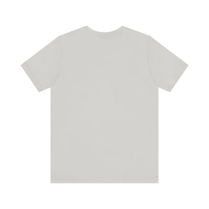 Forget Glass Slippers, This Princess Wears Boots, Jersey Short Sleeve Tee
