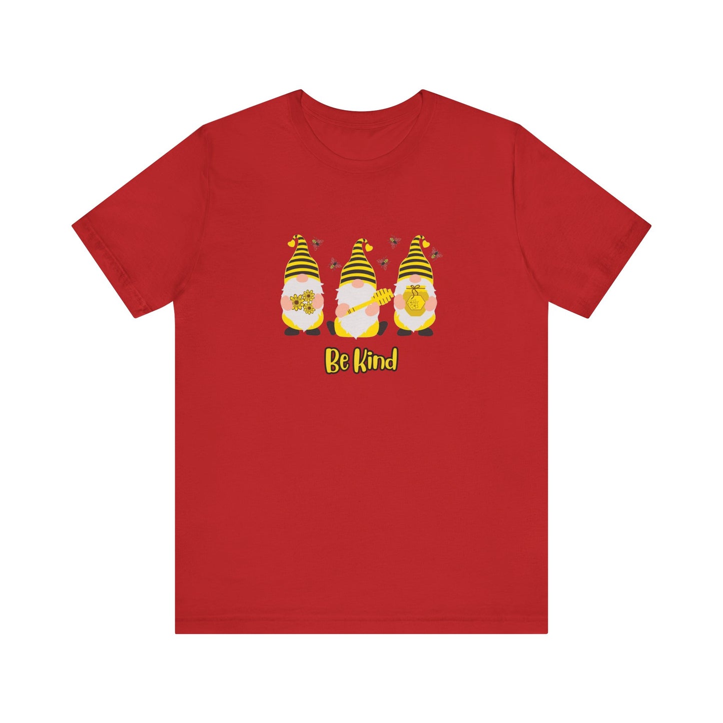 Be Kind Jersey Short Sleeve Tee