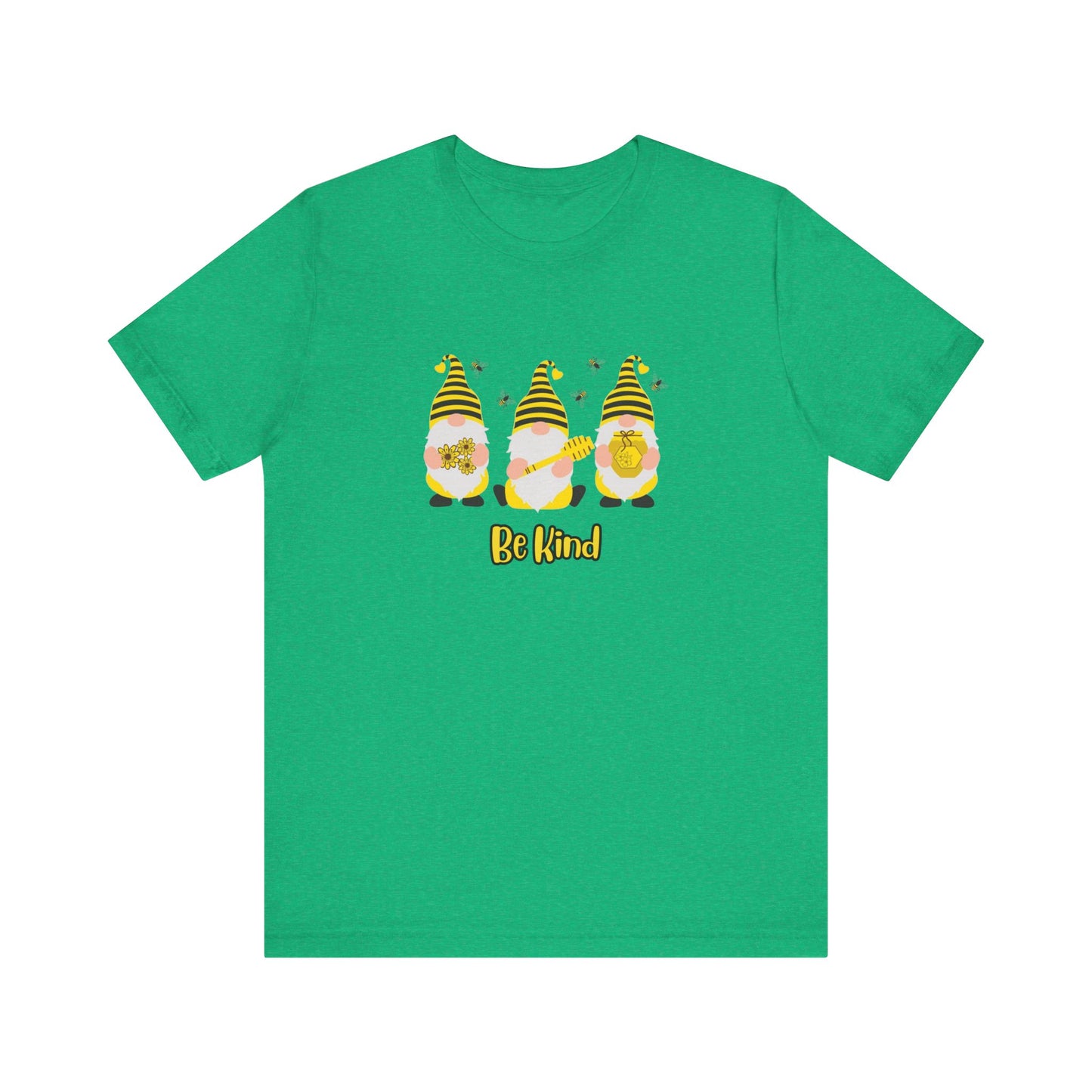 Be Kind Jersey Short Sleeve Tee
