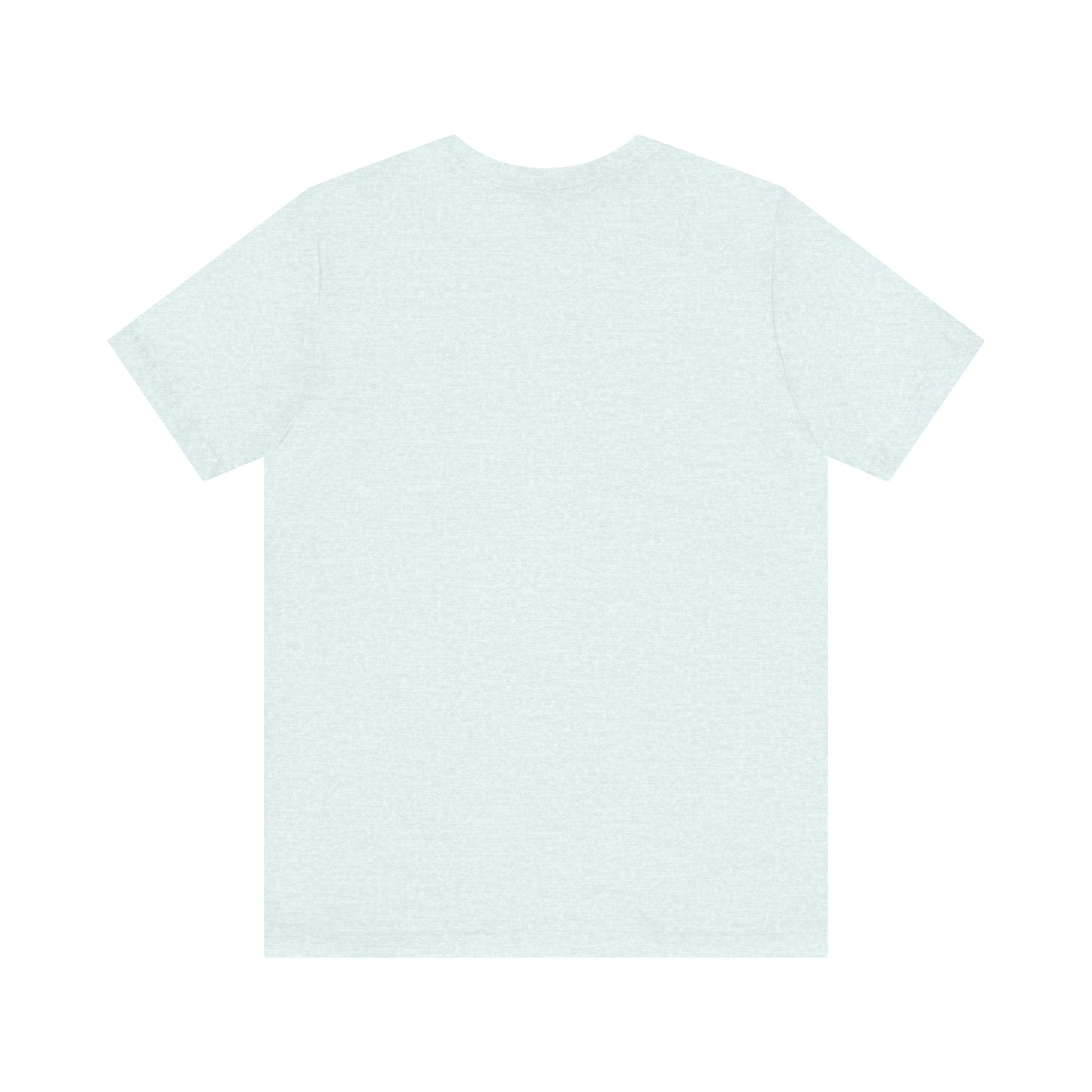 Forget Glass Slippers, This Princess Wears Boots, Jersey Short Sleeve Tee
