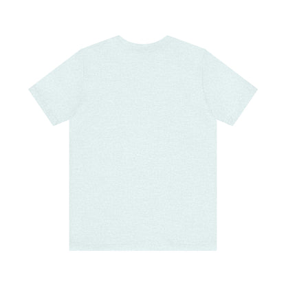Forget Glass Slippers, This Princess Wears Boots, Jersey Short Sleeve Tee