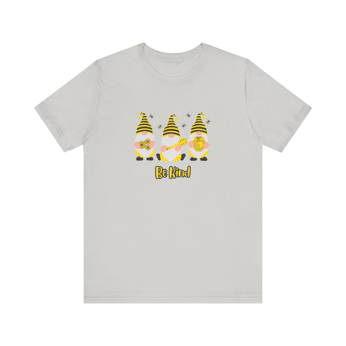 Be Kind Jersey Short Sleeve Tee