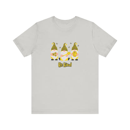 Be Kind Jersey Short Sleeve Tee